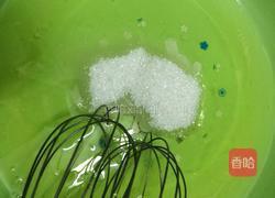 电饭锅戚风蛋糕的做法图解11