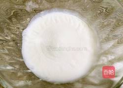 红心火龙果慕斯(6寸)的做法图解4