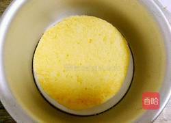 红心火龙果慕斯(6寸)的做法图解13