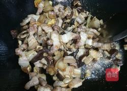 芋头闷饭的做法图解6