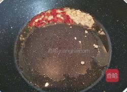 荞头炒蛋的做法图解5