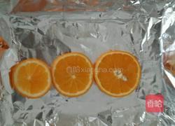 秘制橙香烤鸭腿(分享烤鸭腿不干不柴方法)的做法图解4