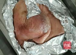 秘制橙香烤鸭腿(分享烤鸭腿不干不柴方法)的做法图解5