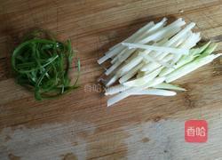 清蒸黄鳍鲷的做法图解2