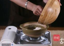 南宋 玉井饭的做法图解3