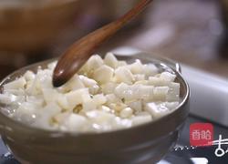 南宋 玉井饭的做法图解4