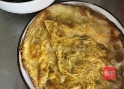 木耳拌鸡蛋的做法图解4