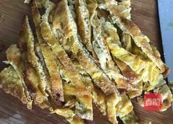 木耳拌鸡蛋的做法图解5