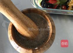 木耳拌鸡蛋的做法图解9