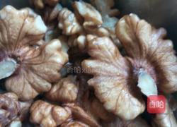 核桃梨汁(干核桃)的做法图解4