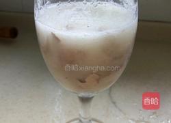 核桃梨汁(干核桃)的做法图解6