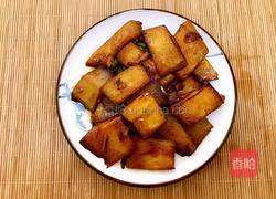 红烧冬瓜的做法图解5