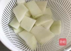 红烧冬瓜的做法图解2