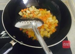 芸豆烧土豆（超级简单）的做法图解3