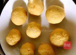 红薯糯米团的做法图解6