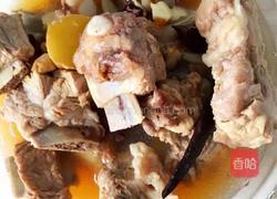 电饭锅焖排骨的做法图解8