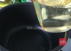 电饭锅焖排骨的做法图解3