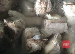 电饭锅焖排骨的做法图解5