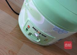 电饭锅焖排骨的做法图解6