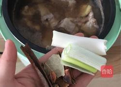 电饭锅焖排骨的做法图解7