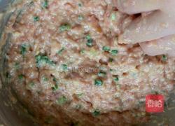 冬瓜圆子汤的做法图解2