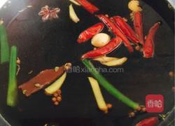 五香凤爪（卤鸡蛋）的做法图解3