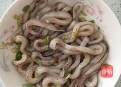 鱿鱼圈的做法图解1