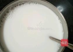 自制豌豆凉粉的做法图解2
