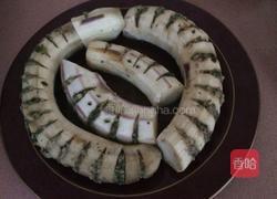 盘龙茄子的做法图解6