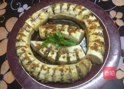 盘龙茄子的做法图解9