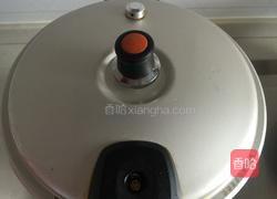 小米绿豆粥的做法图解5