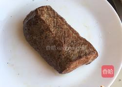 威灵顿牛排的做法图解14