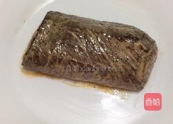威灵顿牛排的做法图解15