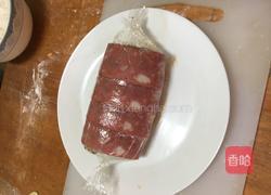 威灵顿牛排的做法图解19