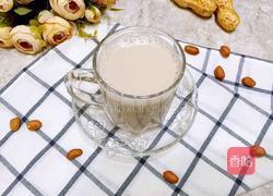 花生核桃豆浆的做法图解7