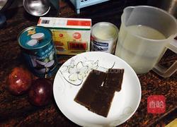 百香果千层马蹄糕的做法图解1