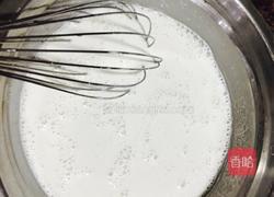 百香果千层马蹄糕的做法图解2