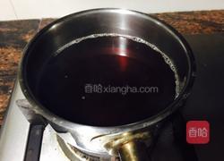 百香果千层马蹄糕的做法图解3