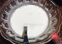 百香果千层马蹄糕的做法图解4