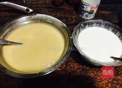 百香果千层马蹄糕的做法图解5