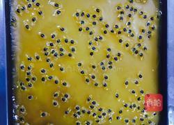 百香果千层马蹄糕的做法图解9