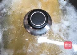 罗勒鲜虾意面的做法图解9