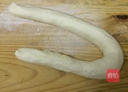 手工饺子之和面的做法图解2