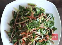 霸王菜的做法图解5