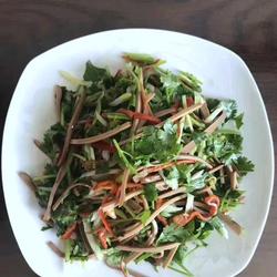 霸王菜的做法[图]