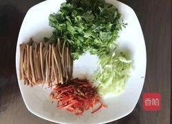 霸王菜的做法图解2