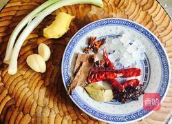 红烧牛肉的做法图解4