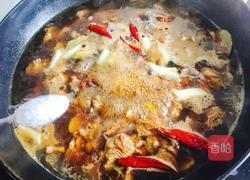 红烧牛肉的做法图解16
