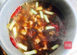 红烧牛肉的做法图解17