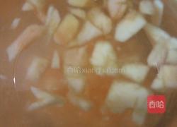 木瓜汁的做法图解6